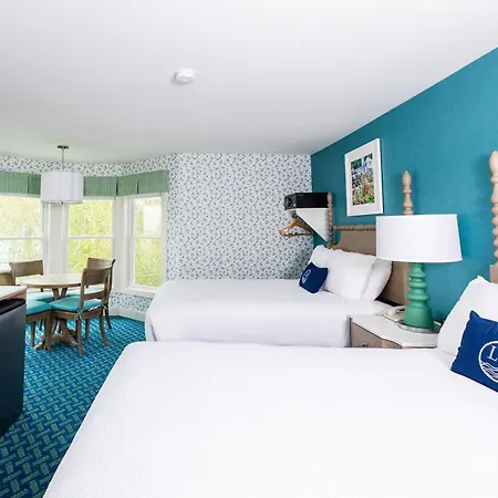 Lake View Hotel-3